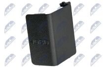 Накладка, центральна консоль Накладка, центральна консоль