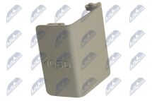 Накладка, центральна консоль Накладка, центральна консоль