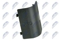 Накладка, центральна консоль Накладка, центральна консоль