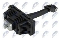 Фіксатор положення дверей 