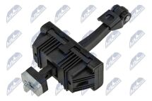 Фиксатор двери 