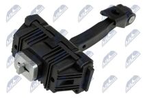 Фиксатор двери 