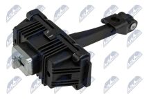 Фіксатор положення дверей 