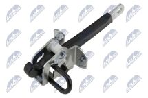 Фіксатор положення дверей 