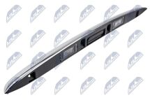 Ручка задніх дверей Ручка задніх дверей