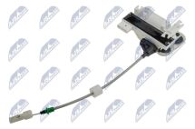 Доводчик, двері 