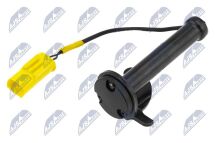 Приводний елемент, активний капот двигуна 