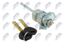 Цилиндр замка 