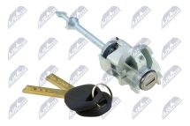 Циліндр замка 