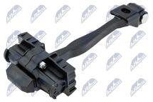 Фиксатор двери BMW X1 (F48) (зад лев.)