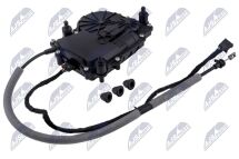 Доводчик, задні двері 