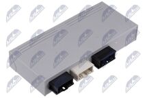 Комплект д/рем. каб., блок керування відкр. кришки багажника 