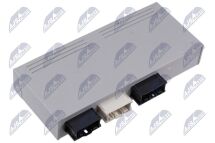 Комплект д/рем. каб., блок керування відкр. кришки багажника 