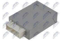 Блок керування, пневматична підвіска 