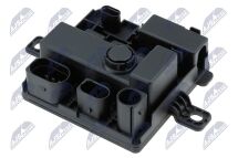 Блок керування, система запалювання 