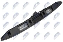 Ручка задніх дверей 