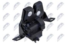 Замок кришки багажника 