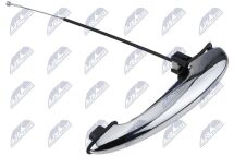 Наружная ручка двери Наружная ручка двери