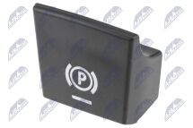 Важіль ручного гальма Важіль ручного гальма