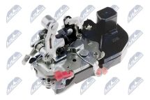 Замок двери Замок двери