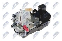 Замок двери Замок двери