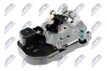 Дверний замок 