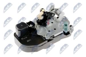 Замок двери 