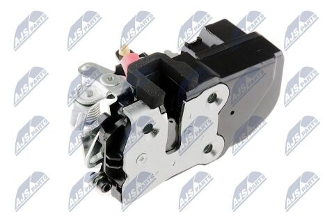 Замок двери 