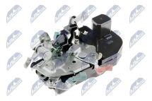 Дверний замок 