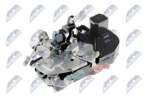 Дверний замок 