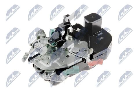 Дверний замок Дверний замок