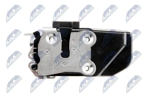 Замок двери 