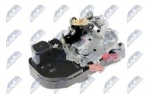 Дверний замок 