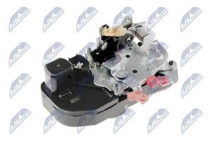 Дверний замок 