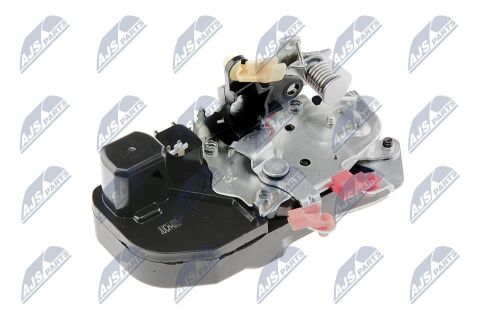 Дверний замок 