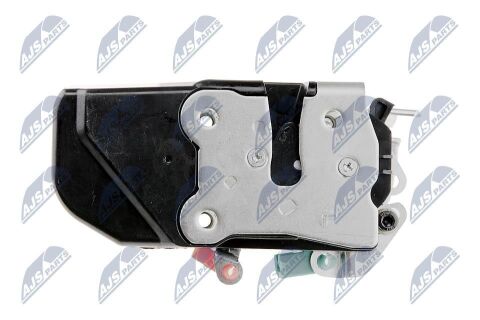 Дверний замок Дверний замок