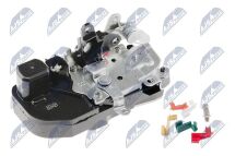 Дверний замок 