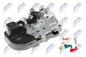 Замок двери