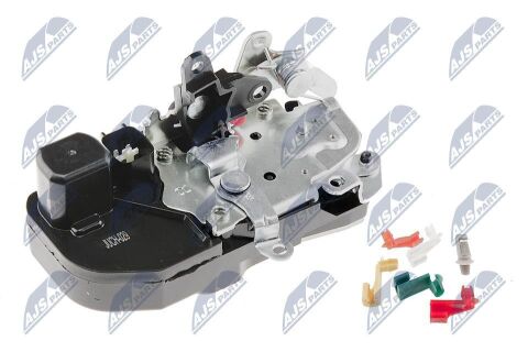 Дверний замок 