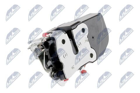 Дверний замок 