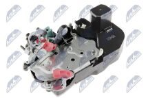 Дверний замок 