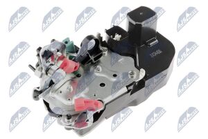 Замок двери