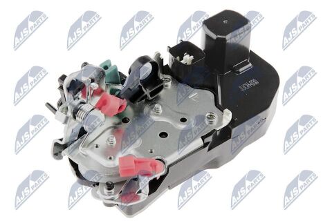 Дверний замок Дверний замок