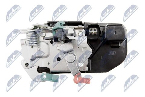 Дверний замок Дверний замок