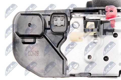 Замок двери 