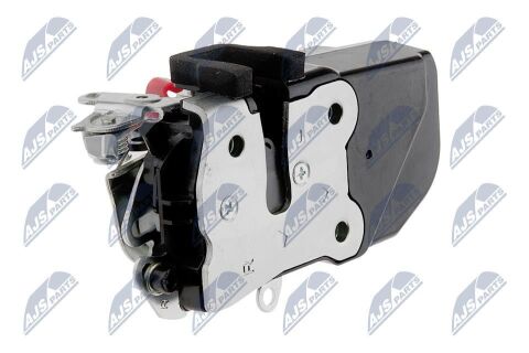 Дверний замок 