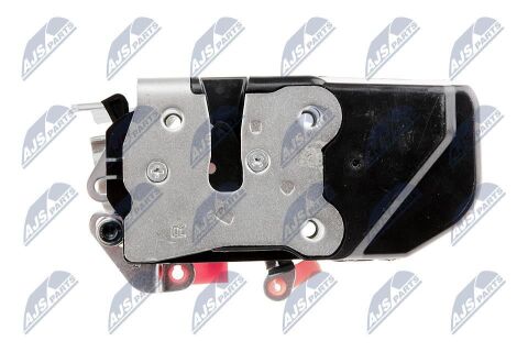 Дверний замок 