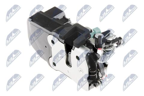 Дверний замок Дверний замок