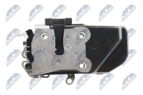 Дверний замок 