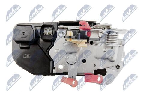 Дверний замок 